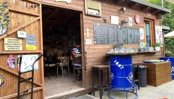 Bistro u Sršáně - 63 Dalovice