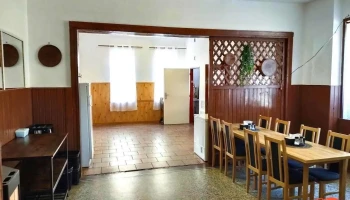 Bistro Velký Šenov a Zmrzlina u Lvíčat - Mírové Nám. 408