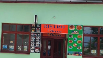 Bistro Đàm - 752 01 Kojetín-Město