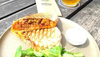 Bistro Šaman - 199 00 Praha 18