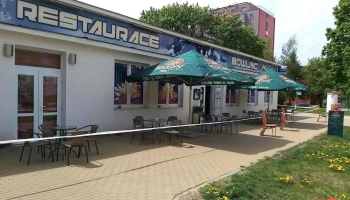 Bowling Nikita - 792 01 Bruntál 1