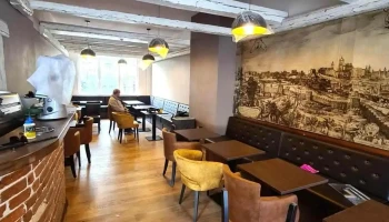 Buon Gusto - 118 00 Malá Strana