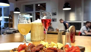 Buon Gusto Pizzerie - 779 00 Olomouc 9-Povel