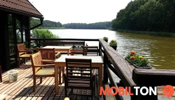 Bučický mlýn - Podolí