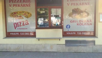 Březovská pizzerie u Zapletalů - 02 Březová Nad Svitavou