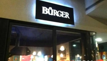 Bůrger - 11, Školní 3362