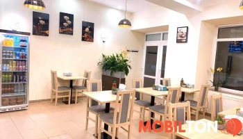 Bếp Việt Bistro - 01 Holice V Čechách