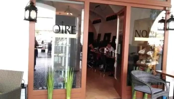 Café Anděl - Město