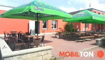 Café Bar Hřiště - 783 73 Grygov