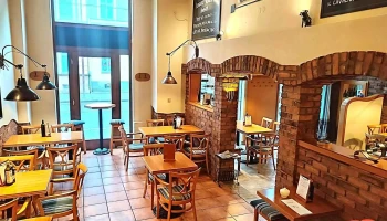 Cafe bar Picollo - 746 01 Opava 1