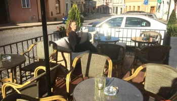 Cafe Chesterfield - 33 Loket