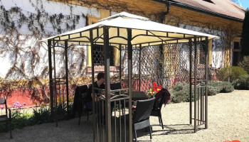 Cafe Custoza - Czech Republic