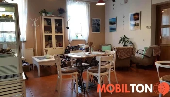 Café Kavka - 790 70 Javorník U Jeseníku
