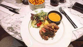 Café Kitchen - Hodolany 779 00