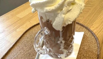 Cafe Korek - Pražská 69