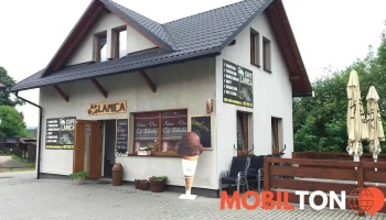 Cafe Lamica - 739 92 Návsí
