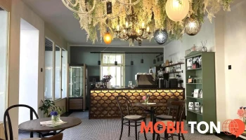 Café Lusk - 471 14 Kamenický Šenov