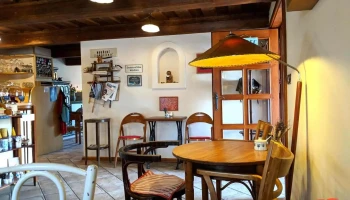 Café Mandala - 01 Hlinsko V Čechách 1