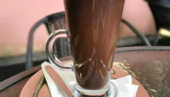 Café Rozcestí - 568 02 Svitavy 2