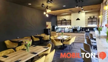 Caffé e Pasta - 1 Opava 1