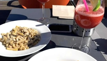 Caffe Moak - Na Valích 330
