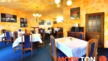 Caffe´ Vergnano - 736 01 Havířov 1-Město