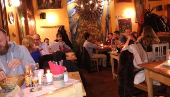 Cantina - 118 00 Malá Strana