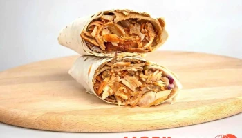 Casa Kebab - 739 32 Vratimov 1