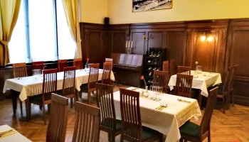 Catering Karlov - 570 01 Litomyšl-Město