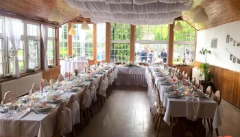 Catering - Lukáš Zeman - 538 21 Slatiňany