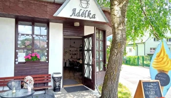 Coffee Adélka - 739 04 Morávka