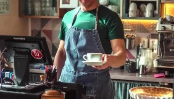 Coffee & Books, děčínská kulturní kavárna - Pohraniční 462/3