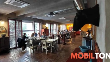 Comedor Mexicano - 702 00 Moravská Ostrava A Přívoz
