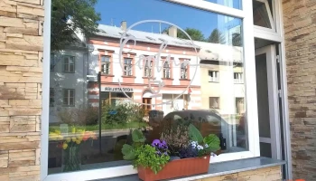 Coolna | kavárna a čajovna - 743 01 Bílovec 1