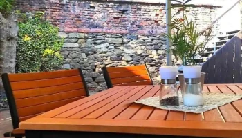 Corado Steak Restaurant - Klostermannova 148/12