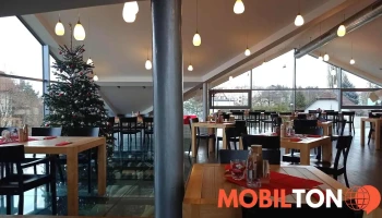 Coral Bistro - 190 16 Praha 21