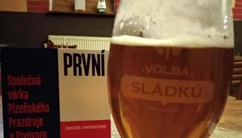 Country Bar - Czech Republic