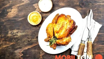 Country Grill Čr s.r.o., Říčany - Masarykovo Nám. 62