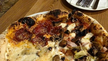 Croccante Pizza - Havlíčkovo Nám. 20/5