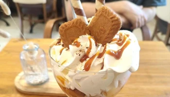 Cukrárna Cafe Ignác - Masarykovo Nám. 110