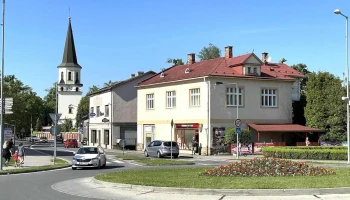 Cukrárna pod Lysou - 739 11 Frýdlant Nad Ostravicí