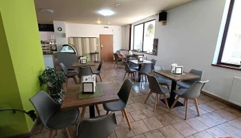 Cukrárna U Mlsné kočky - 43 Jevíčko