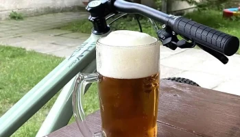 Cyklobar Vlčovjan - 742 21 Kopřivnice 1