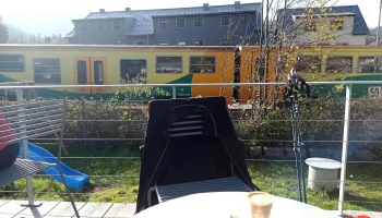 Cøkafe Pod horami - Ostravice 1