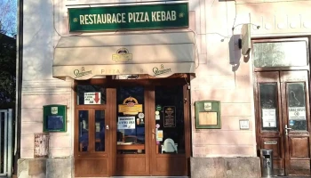 Da Giorgio s.r.o. – pizzeria - 513 01 Semily