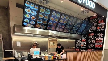Daruma Food - Česko
