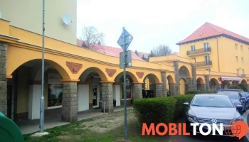 Diana - Okružní 138