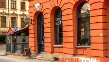Dim Sum Spot - 460 01 Liberec-Nové Město