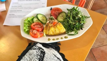 DOBRObistro - Sokolská 584