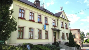 Doubrava - Obecní úřad - 735 33 Doubrava